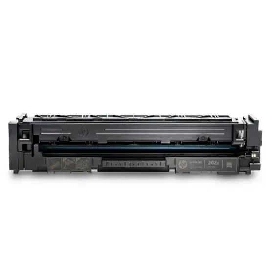 HP 202A LaserJet Toner Cartridge image {1}