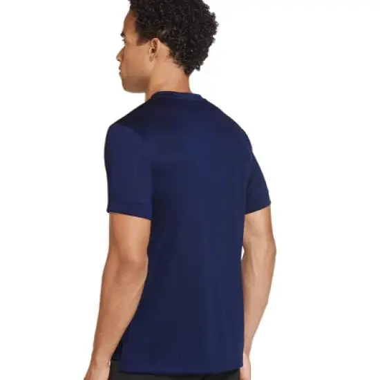 Jockey Men's Lightweight Performance V-Neck Tee image {1}