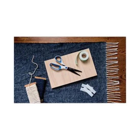 Scotch Foam Mounting Double-Sided Tape - 0.75" x 350" - White image {2}