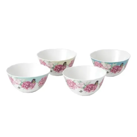 Miranda Kerr Everyday Friendship Bowl 16cm 6.3in, 4 Piece Set image {1}