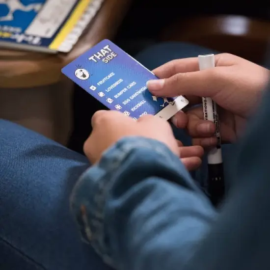 Telestrations Board Game image {4}