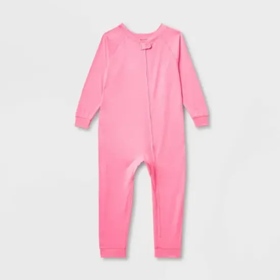 Toddler Adaptive Reversible Sleepwear - Cat & Jack&trade; image {3}