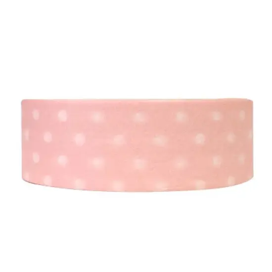 Wrapables Washi Masking Tape, Dots, Stripes and Stars Group image {30}