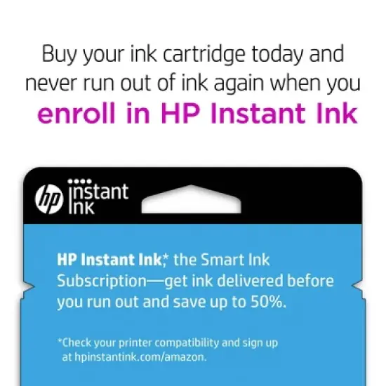 HP 923 Ink Cartridge Series image {4}