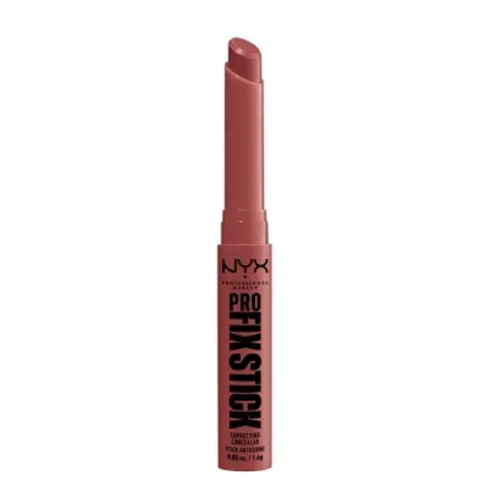 NYX Professional Makeup Color Correcting Pro Fix Stick Concealer -  0.05oz image {14}