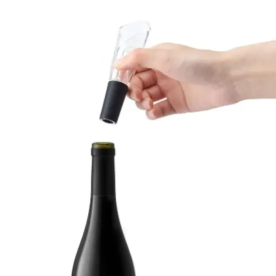 Houdini Electric Wine Opener Set image {7}