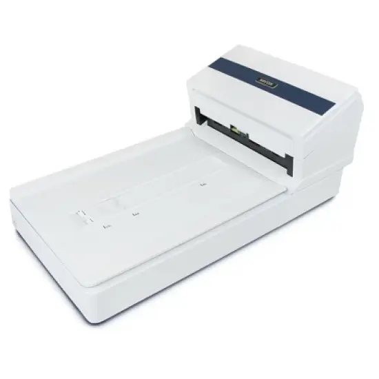 Xerox FD70 Color Duplex High-Speed Scanner | Flatbed & ADF Scanner image {2}