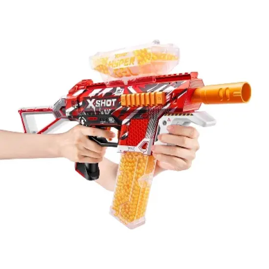 X-Shot Hyper Gel Medium Blaster image {4}