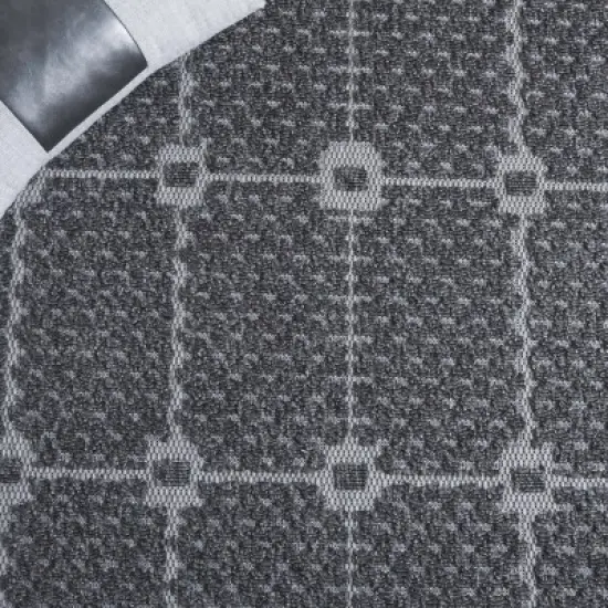 Milos MLO112 Power Loomed Indoor and Outdoor Rug - Safavieh image {4}