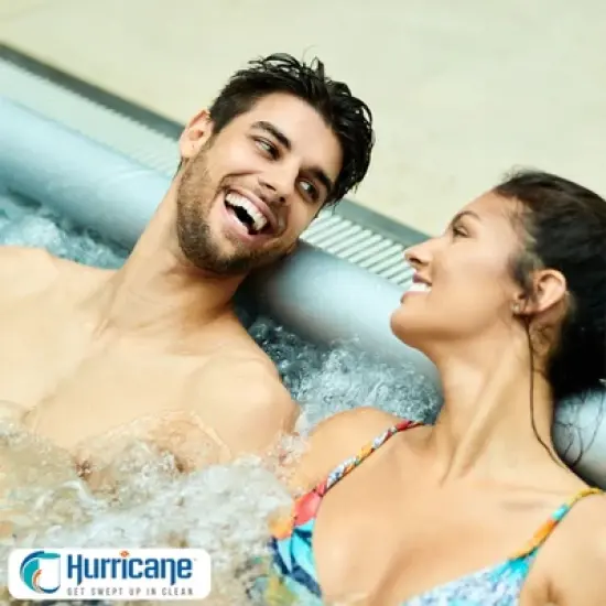 Hurricane HF6H961-01 Replacement Spa Filter Cartridge for PJW60TL-OT-F2S, PJW60TL, J300 6541-383, J400, Filbur FC-2715, Unicel 6CH-961, & SD-0064 image {4}