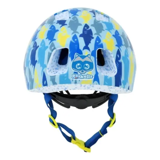 Raskullz Lil Bike Helmet image {3}
