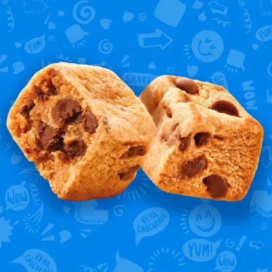 Chips Ahoy! Baked Cookie Bites - 7.1oz image {2}