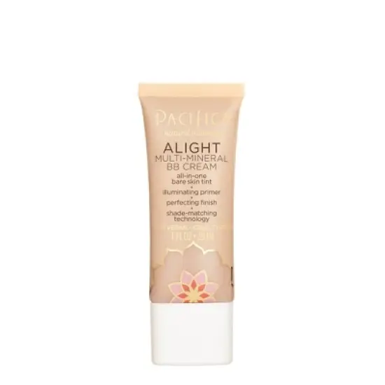 Pacifica Alight Multi-Mineral BB Cream - 1 fl oz image {3}