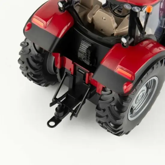 ERTL 1/16 Big Farm Case IH Maxxum Radio Control Tractor 47395 image {4}