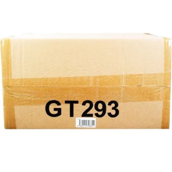 Audi ABT RS7-R (4K) Daytona Gray Metallic with Graphics Limited Edition to 999 pieces Worldwide 1/18 Model Car by GT Spirit image {5}