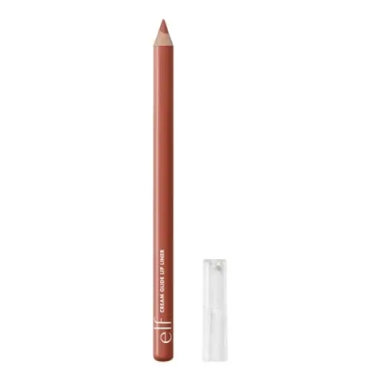 e.l.f. Cream Glide Lip Liner - 0.03oz image {23}