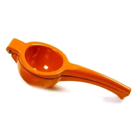 Norpro Aluminum Orange Juicer, Orange image {3}
