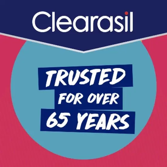 Clearasil Rapid Rescue Deep Treatment Pads - 90ct image {6}
