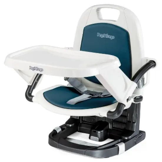 Peg Perego Rialto Booster Seat image {14}