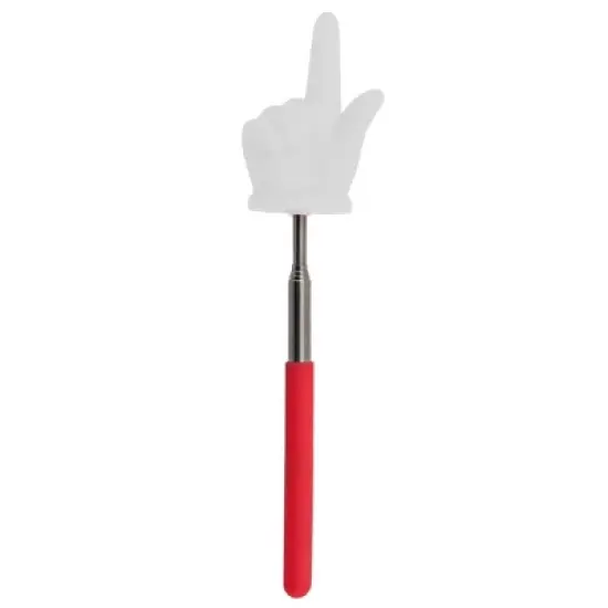 Junior Learning: Point It Out Telescopic Pointer - Extends to 30",Classroom Tool image {3}