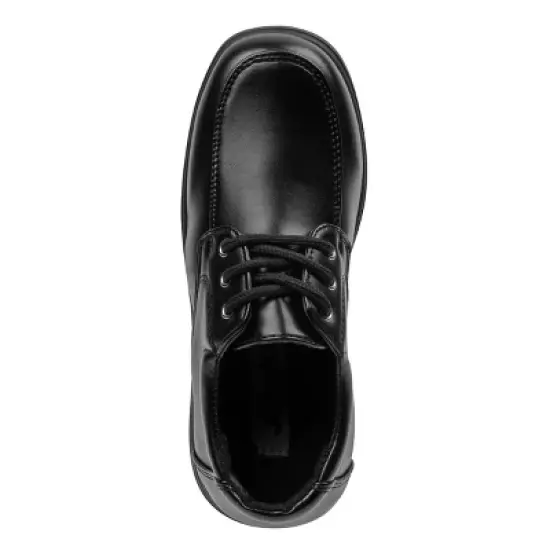 Josmo Little Kids Boys School Shoes (Little Kid Sizes) image {5}