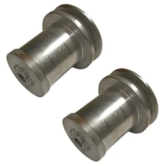 Husqvarna 2 Pack of Genuine OEM Replacement Blades - 581473301-2PK image {2}