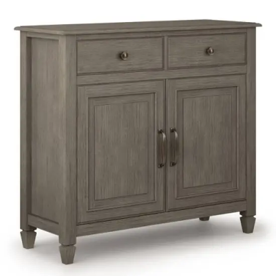 Hampshire Entryway Storage Cabinet - WyndenHall image {16}