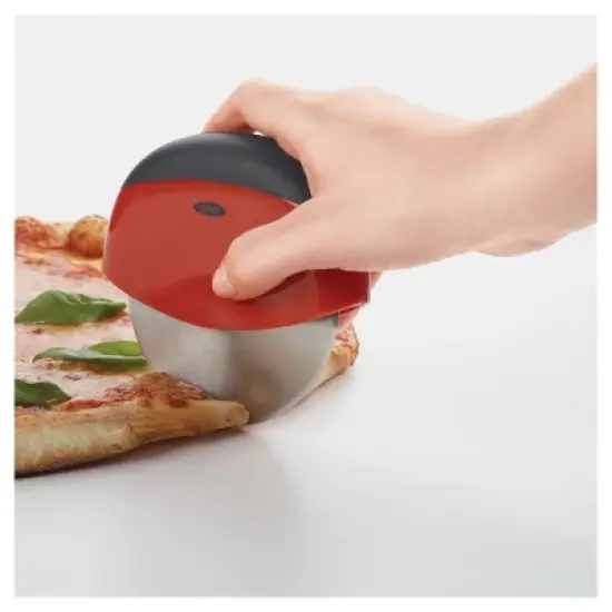 OXO Clean Cut Pizza Wheel image {4}