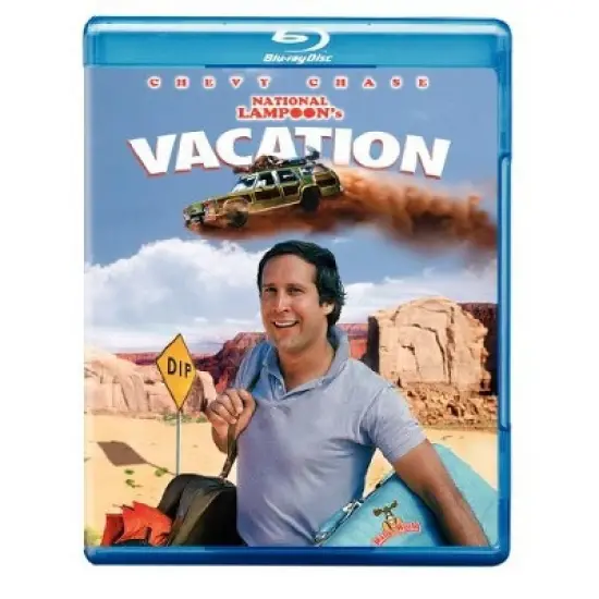 National Lampoon's Vacation image {3}