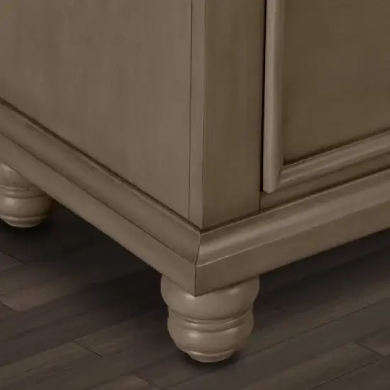 Angelique Nightstand - Abbyson Living image {3}