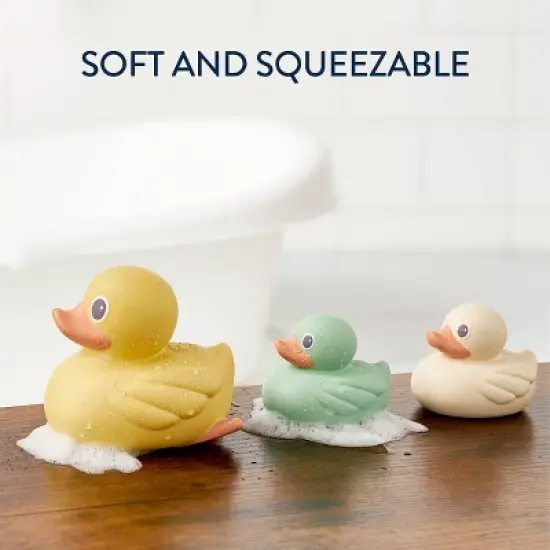 Itzy Ritzy Ducky Family image {4}