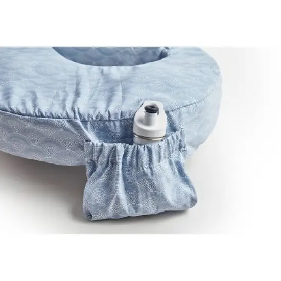 My Brest Friend Original Nursing Pillow - Horizon image {2}