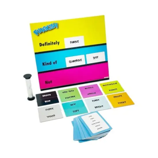 Funglish Game image {2}