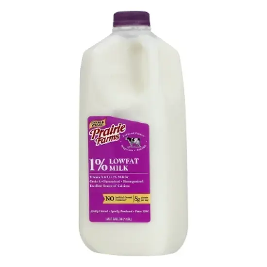 Prairie Farms Milk image {2}