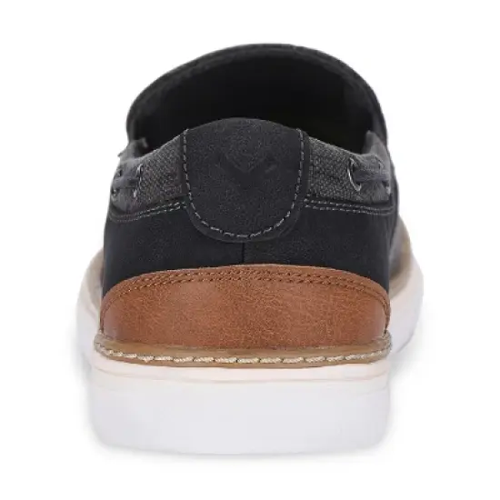 Gallery Seven Men's Pristine Derby Dress Shoe image {5}