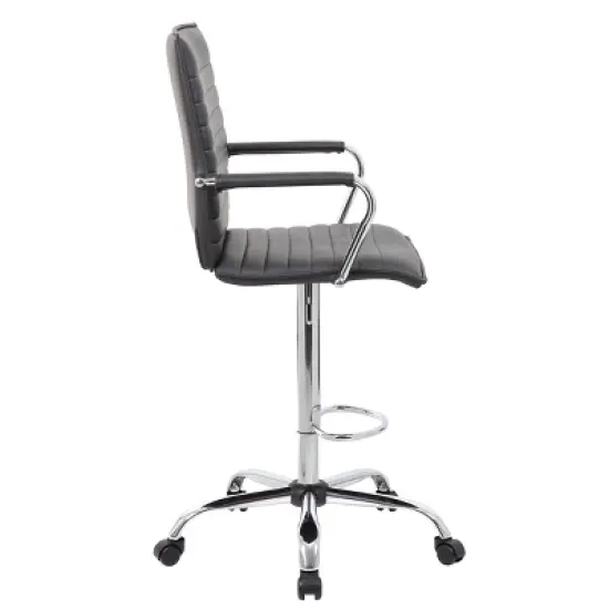 Drafting Stool - Boss Office Products image {2}