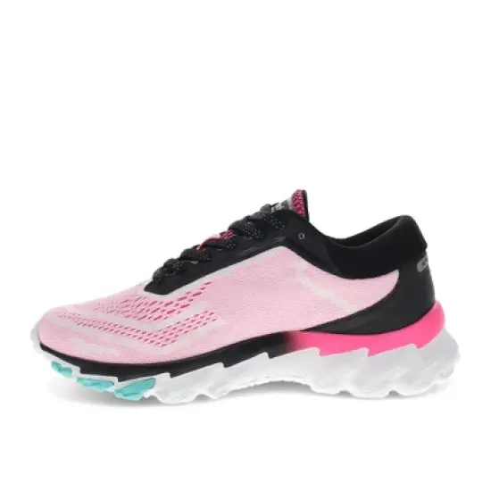 Etonic Womens Speed Soft Casual Athletic Inspired Fashion Sneaker Shoe image {4}