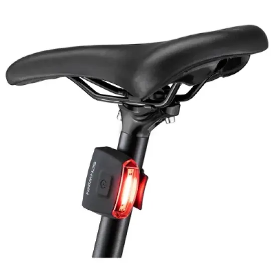 Schwinn Quick-Wrap LED Light Set image {6}