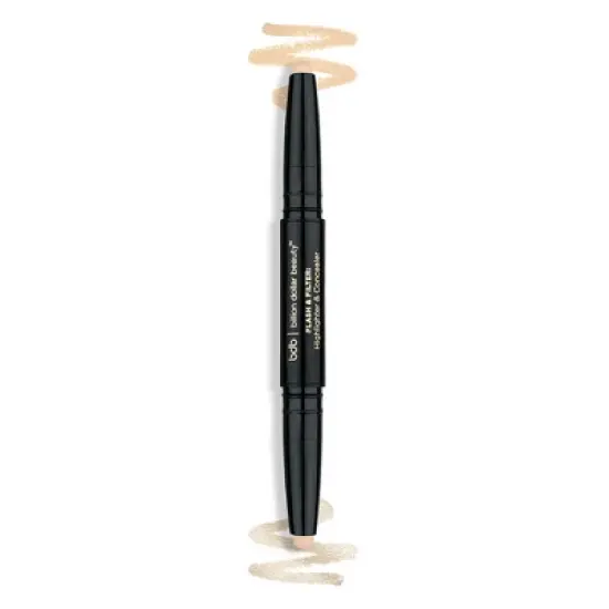 Billion Dollar Beauty Flash and Filter:  Highlighter and Concealer - 0.067 OZ image {3}