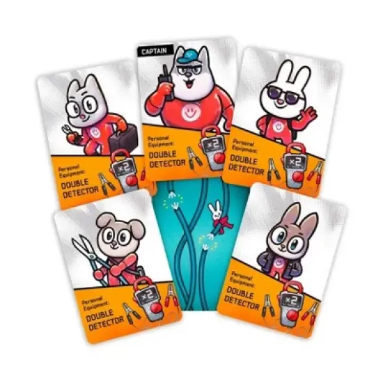 Bomb Busters Board Game image {2}