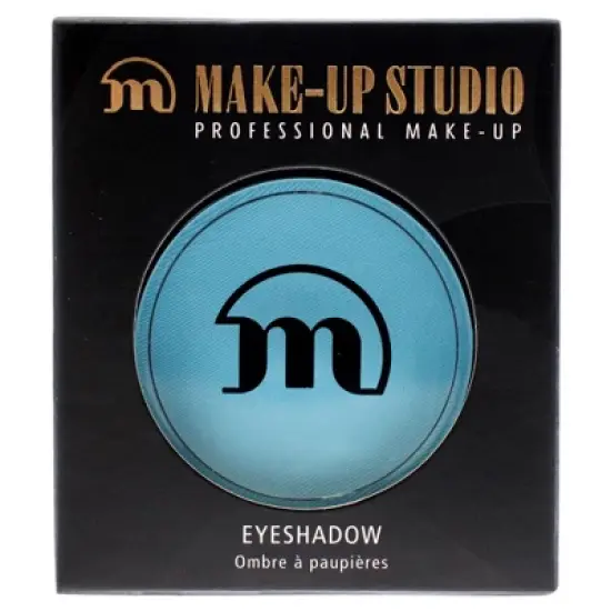 Eyeshadow - 307 by Make-Up Studio for Women - 0.11 oz Eye Shadow image {4}