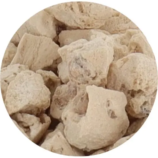 Arctic Farms Freeze Dried Ice Cream That Does Not Melt (Bits) (Cookie Dough) image {2}