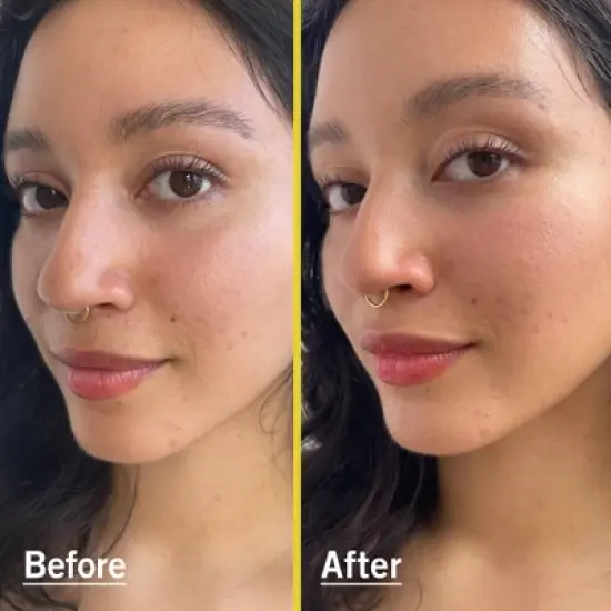 FIRST AID BEAUTY Weightless Liquid Mineral Face Sunscreen with Zinc Oxide - SPF 30 - Ulta Beauty image {3}