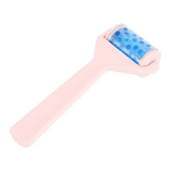 Unique Bargains Lightweight Convenient Face Roller 1 Pc image {8}
