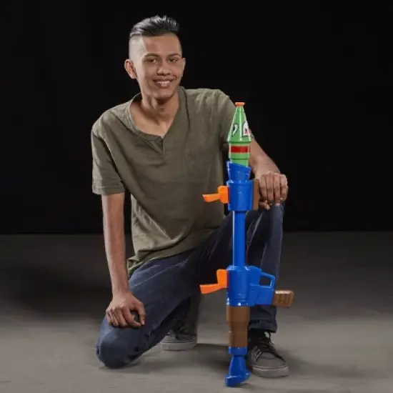 NERF Fortnite RL Super Soaker  Water Blaster image {2}