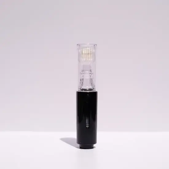 Beautimate Aqua Roller &ndash; Microneedling Serum Infusion Tool with Pump-Action Dispensing for Hydrated, Glowing Skin image {1}