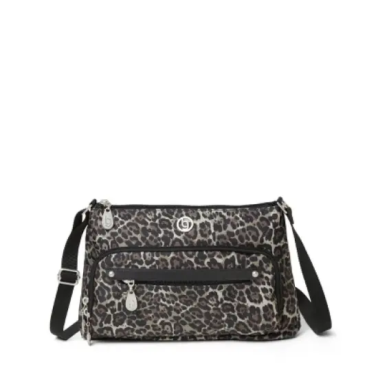 baggallini El Paso Crossbody Bag image {12}
