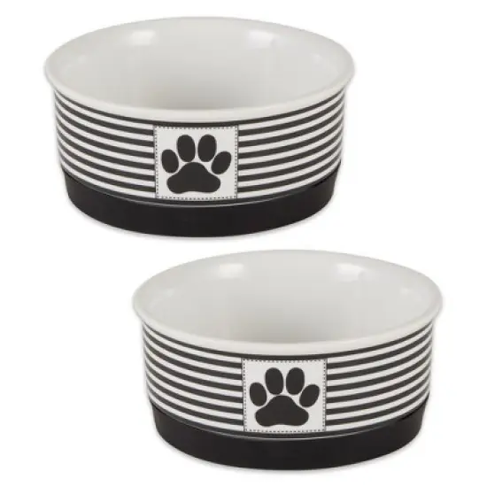 Bone Dry Pet Bowl - Paw Patch image {12}