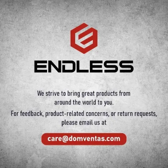 ENDLESS EL1011 Swimming Kickboard with Comfortable Design | Orange | Material : EVA | for Beginners Swimming Training Floaters | for Kids and Adults image {5}