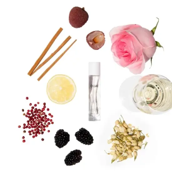 OUAI Travel Melrose Place Eau de Parfum - 0.34 fl oz - Ulta Beauty image {4}